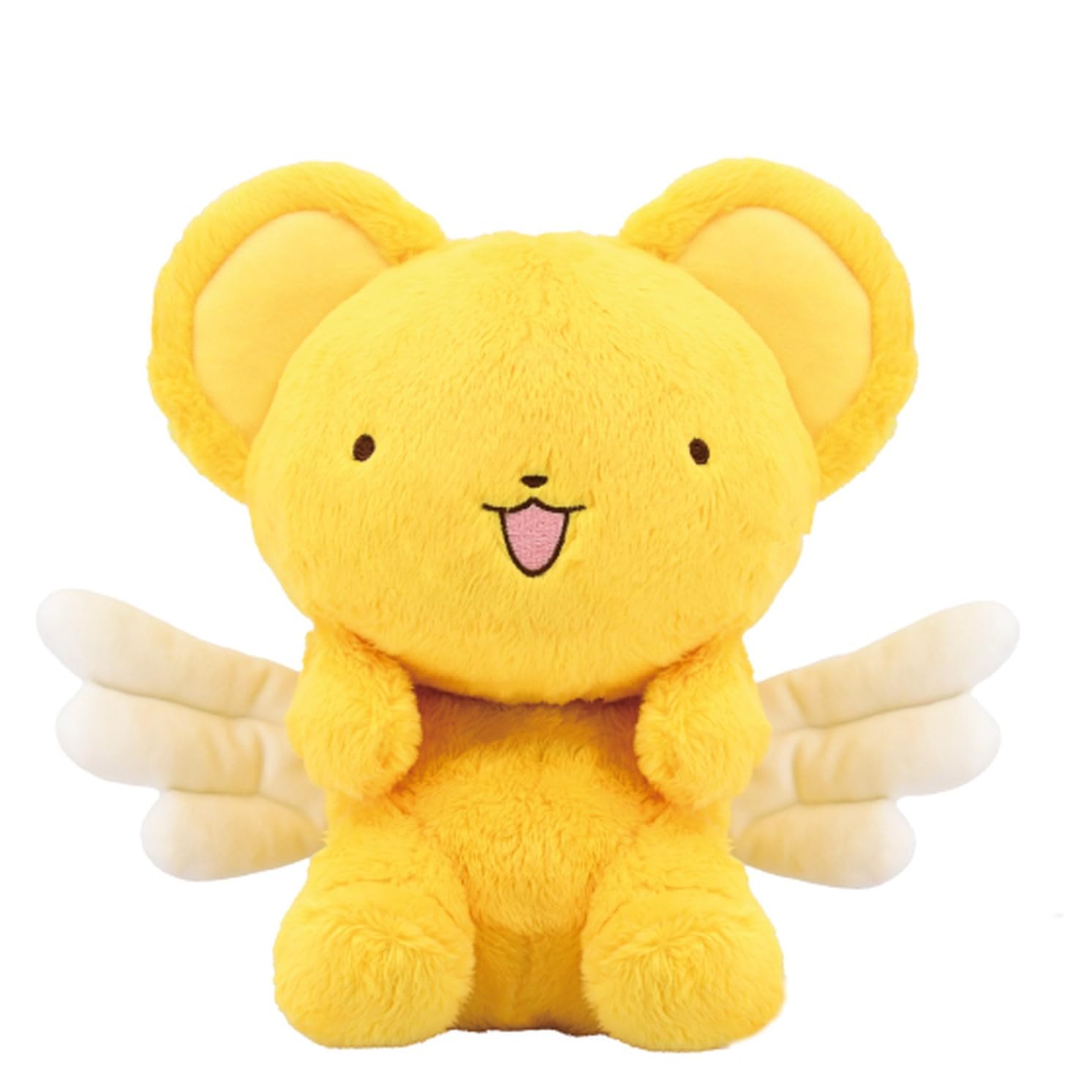 

Cardcaptor Sakura Funbaruzu Kero-chan