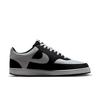 Nike Court Vision Lo P Nb Sneakers Black Ltskgy Mim0459 003
