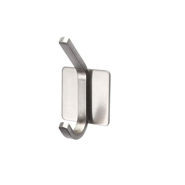 Hat Hook Factory Selling Shower Wall Hooks Suction Cup Self-Adhesive Self Adhesive Key Hook for Pants