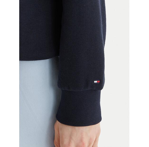 Толстовка Tommy Hilfiger UW0UW04521