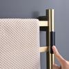 Cmaos Smart Electric Towel Rack