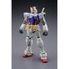 Bandai Spirits MG Mobile Suit Gundam RX-78-2 Ver.3.0 1/100 Scale Color-Coded Plastic Model Kit