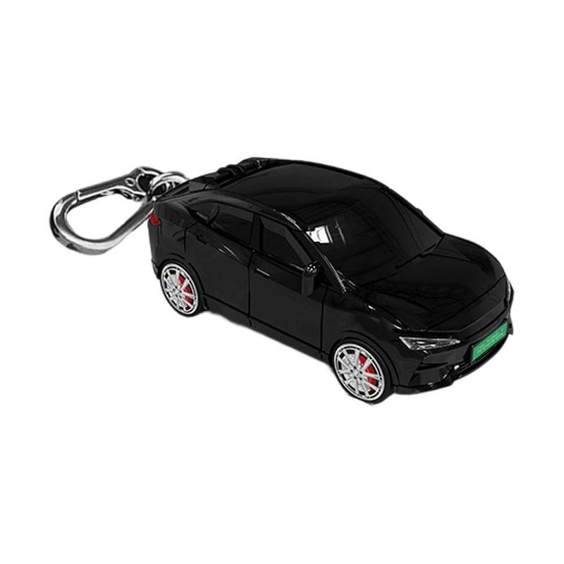 Cars Accessories Car model key protection case For BYD Song L -2025 White Black Cars Accessories Decoration Upgrade