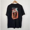 Foster the People Band Poster T Shirt Black All Size S to 5XL BT2404