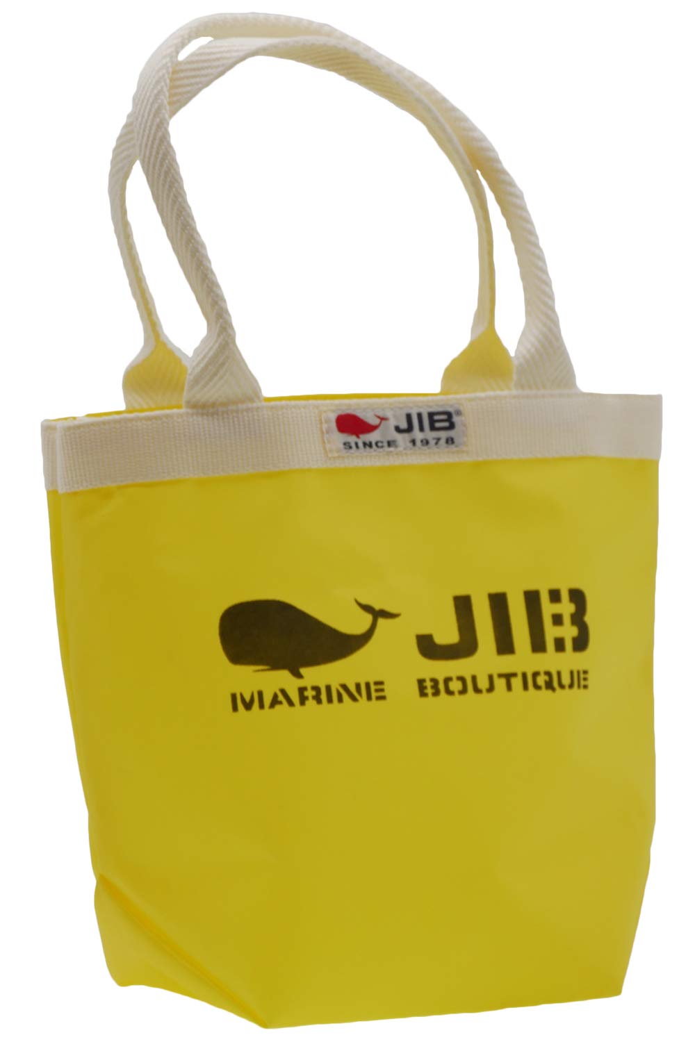 Сумка-тоут JIB Bucket SS BKSS (желтый)