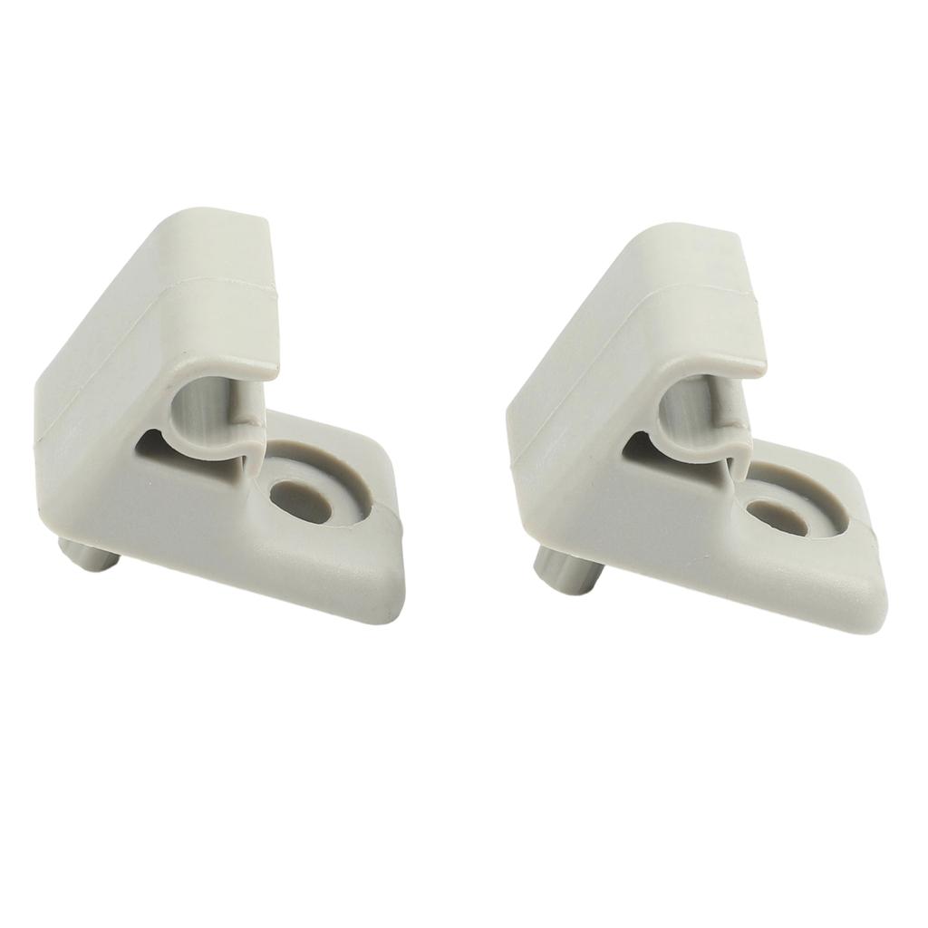 Sun Visor Clip Visor Holder Mount Quick Installation