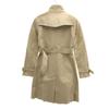 POLO JEANS COMPANY coat M beige Impact 21 Women Used