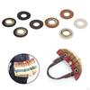 Grommet Eyelets Kit Patches Projects Sewing Applique Purse Bags Shoes Clothes Accessories