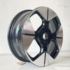 16-Inch Aluminum Alloy Steel Wheel Hub for Geely Xingyuan Touareg