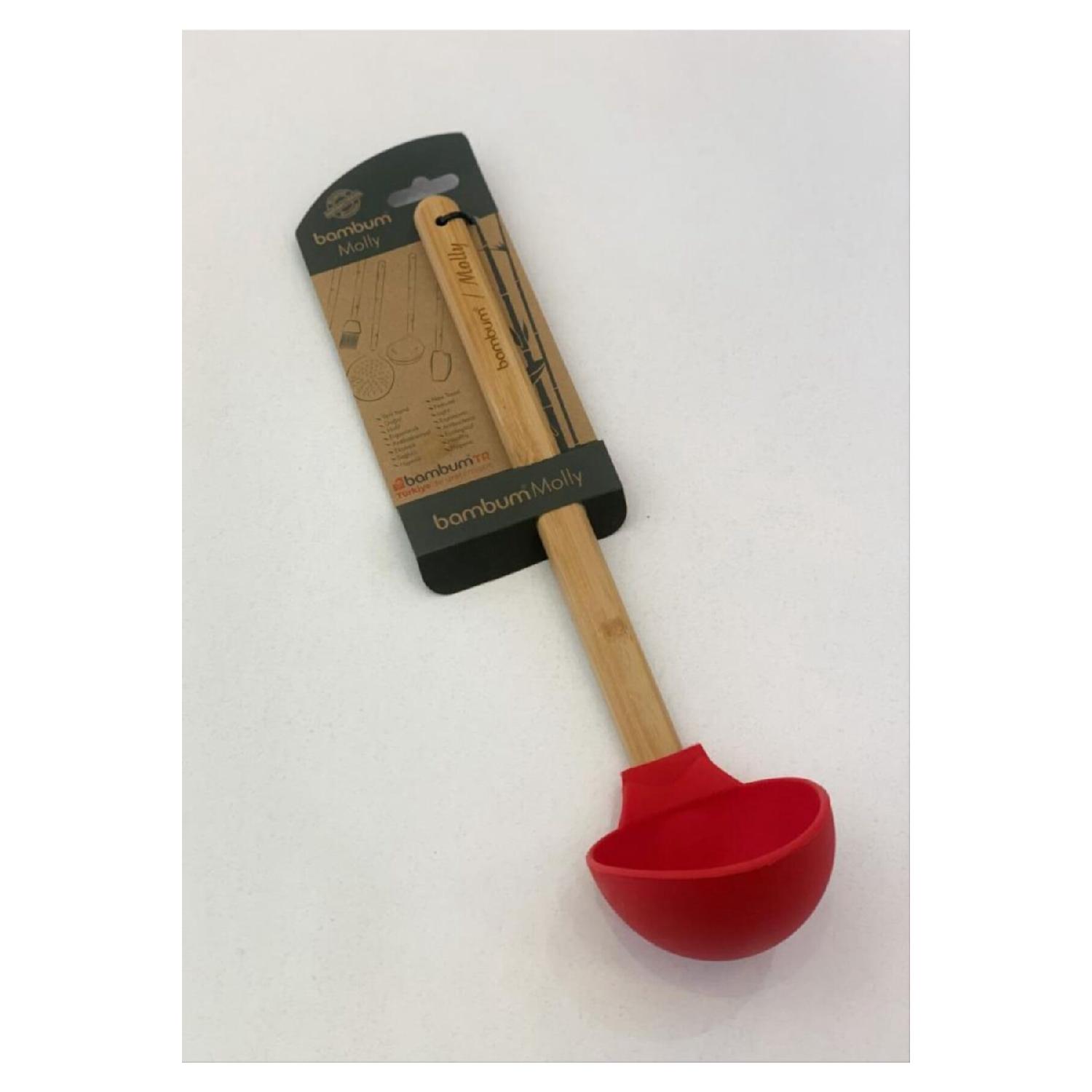 

Молли - Красный Диппер