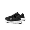 Мужские кроссовки DC Skyline adys400066 чёрные