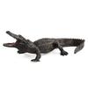 Simulation Crocodiles Wild Animal PVC Figurine Model Craft Educational Kids Toy