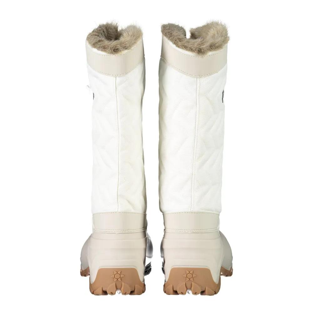 CMP снежные ботинки Nietos 3Q47966