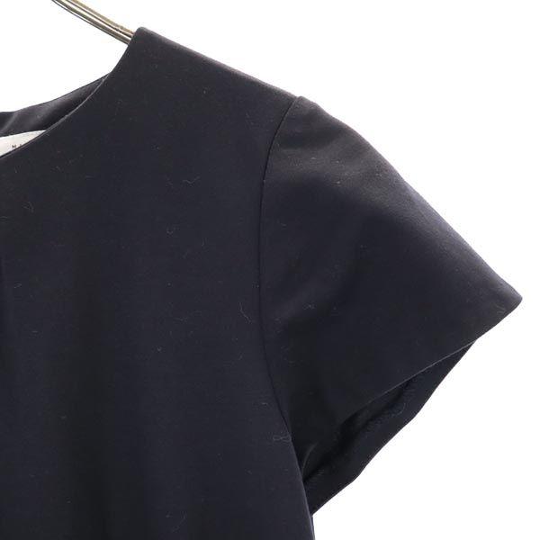 MACKINTOSH PHILOSOPHY Short sleeve With camisole one piece Formal dress Women Used