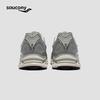 SAUCONY GRID FUSION LC Unisex Trail Running & Casual Sneakers