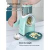 Storm Chopper Multifunctional Kitchen Slicer & Peeler for Julienne and Grating Potatoes