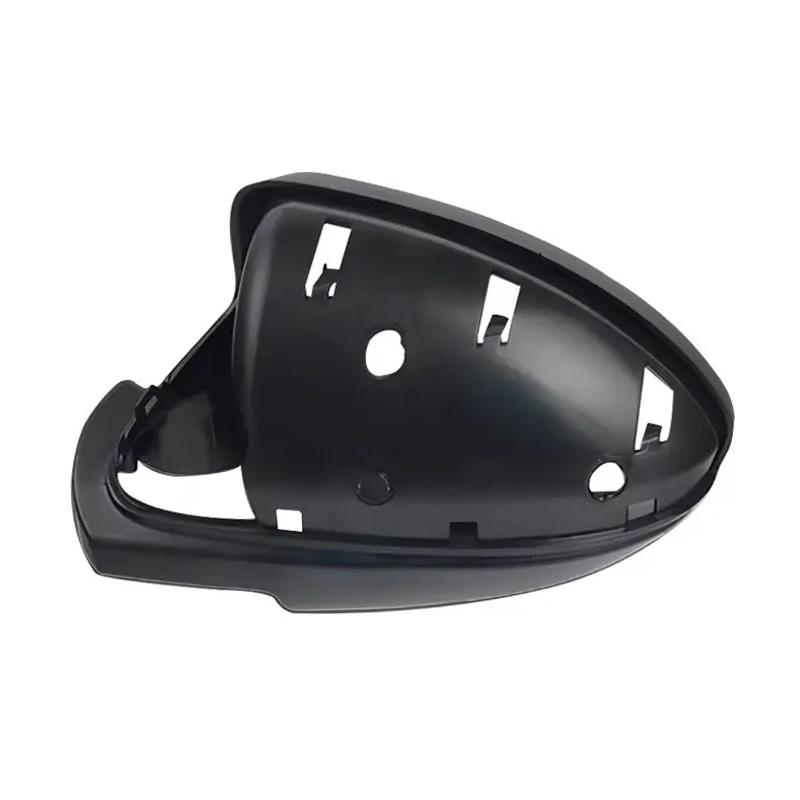 Backspegelkåpa Yttre Spegelram Värmd Lins Glas Bas Stöd Skal Hållare Fäste För Chevrolet Cruze 2009-2014