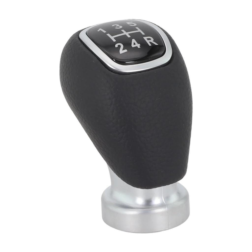 5 Speed Gear Head Shift Knob For Hyundai I10 2007-2013 43711-B4020 Hand Gear Head Handball Car Interior Accessories