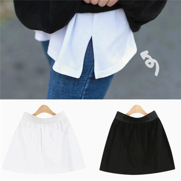 flared skirt extender