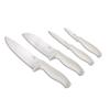Berlinger Haus BH-2959 Sahara 4-Piece Stainless Steel Kitchen Knife Set