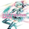 Hatsune Miku Unofficial Hatsune Mix by KEI Paperback Book 9781616554125