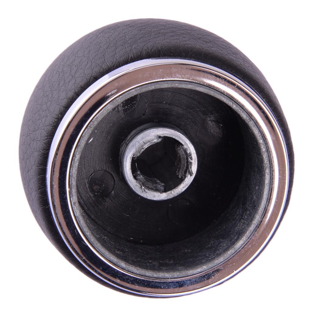 5 Speed Car Gear Shift Knob Lever Head Fit for Alfa Romeo Mito 2008 2009 2010 2011 2012 2013 2014 2015 2016 46313439