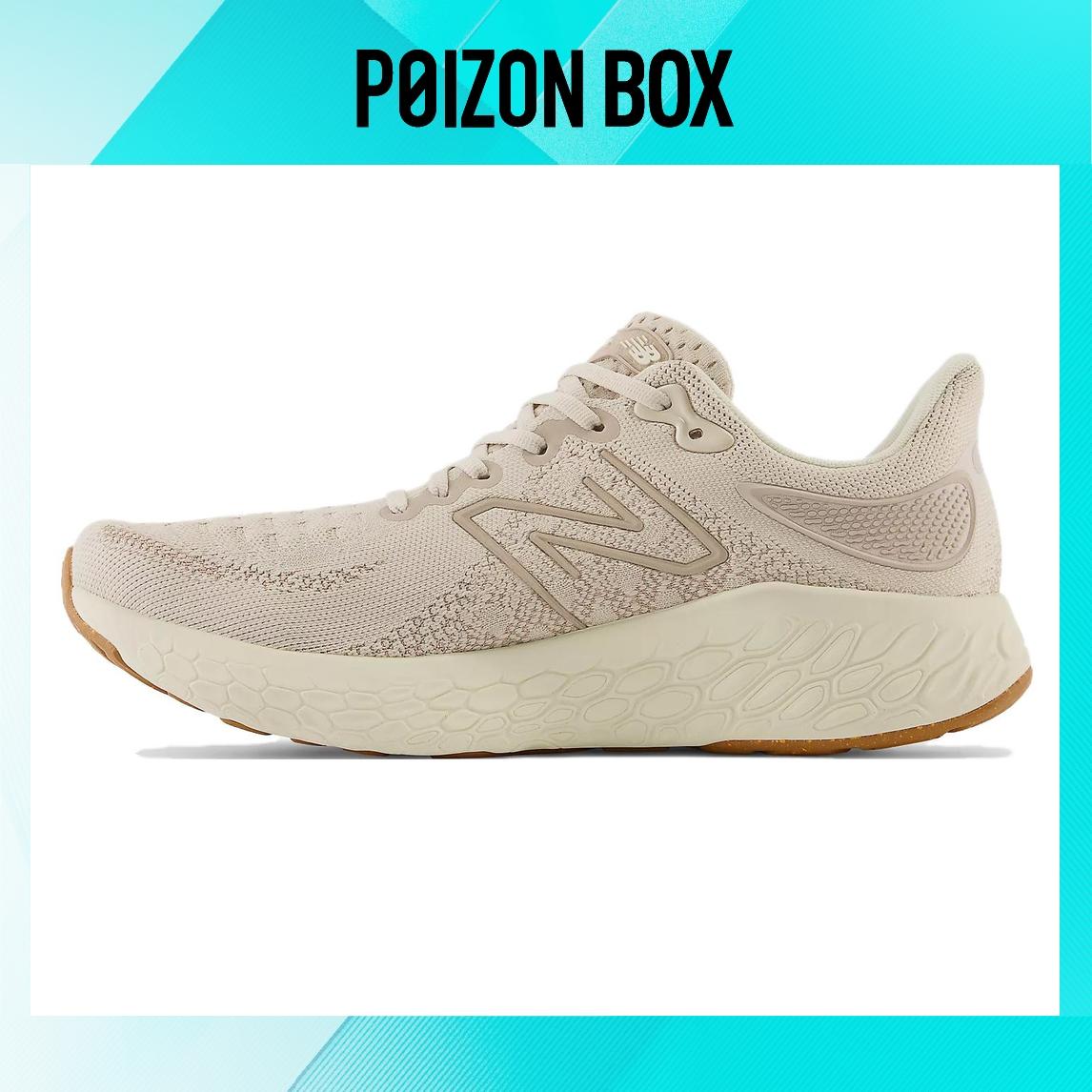 

кроссовки New Balance NB Fresh Foam Running shoes Men M108012S
