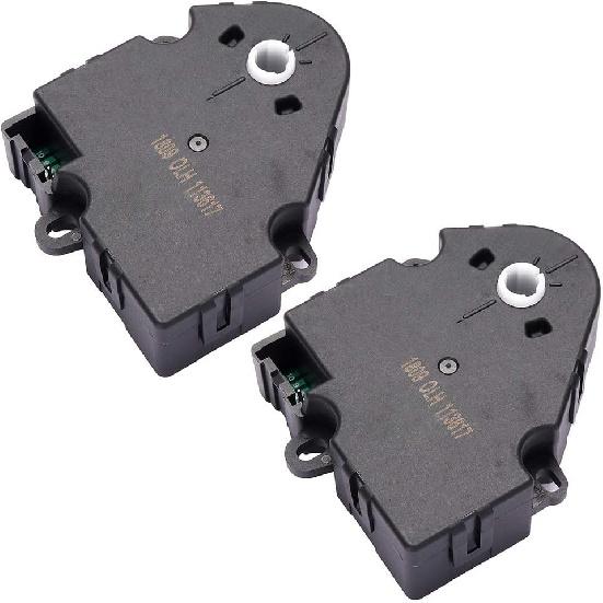 HVAC Blend Door Actuator 604-103 Air Door Actuator for Chevrolet for Blazer 1992-1994 for Chevrolet for C1500 1991-1994 for Chevrolet for C1500