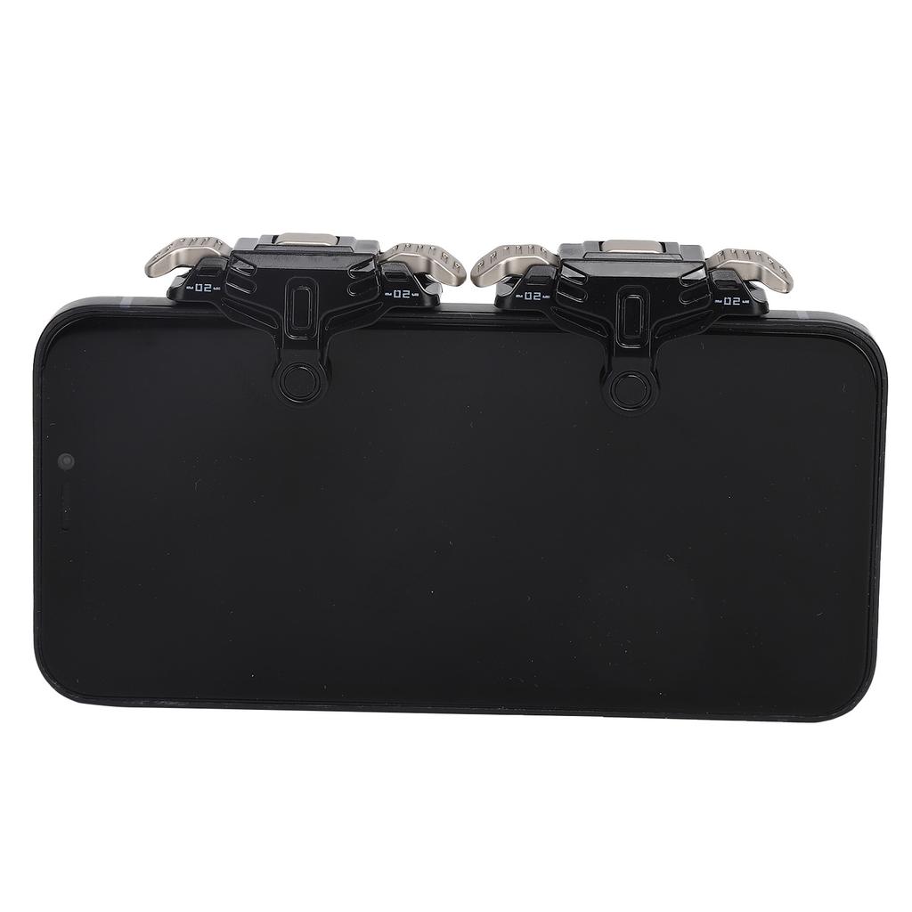 Game Button Shooting Game Trigger Controller Auxiliary Equipment for Android IOS Phone