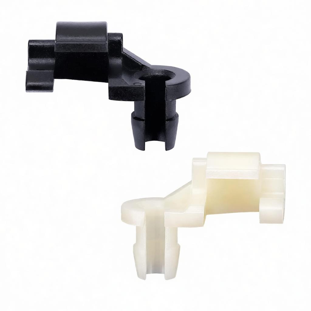 Universal Car Bumper Fender Liner Rivet Clips Nylon Fastener Push Pin Retainer Assortment Kit For Automotive Door Panel Trunk