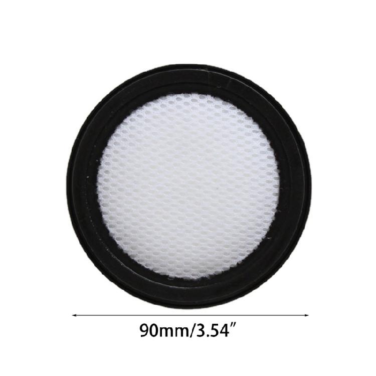 Filter Cotton Replacement Filters for Mites Eliminator Vacuum Cleaner Filter