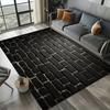 27 Style New Brick Stone Building Wall Originality Rug Carpet for Living Room Bedroom Home Decor,kids Non-slip for Sofa Doormat