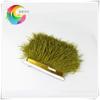 8-10Cm Ostrich Hair Cloth Edge Various Colors Optional Feather Lace Clothing Earrings Diy Decoration