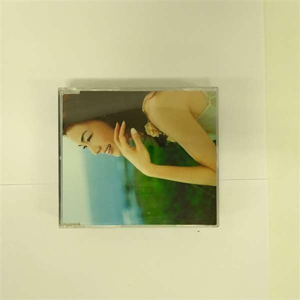 

CD MIKI IMAI; TOMOYASU HOTEI - Shiosai WPCV10136PROMO Japan ObiJapanese Pop/Rock Used