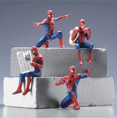 Obiecte de colecție și modele – Figurine