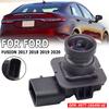 Für Ford Fusion 2017 2018 2019 2020 Auto Rückfahrkamera Rückfahrkamera Parkhilfe Rückfahrkamera HS7T-19G490-AE HS7T19G490AE