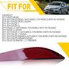 Passenger Side Rear Bumper Light Reflector For 2016- Chevrolet Lamps Cruze