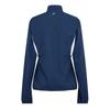 Head Womens/Ladies Club Logo Full Zip Track Jacket