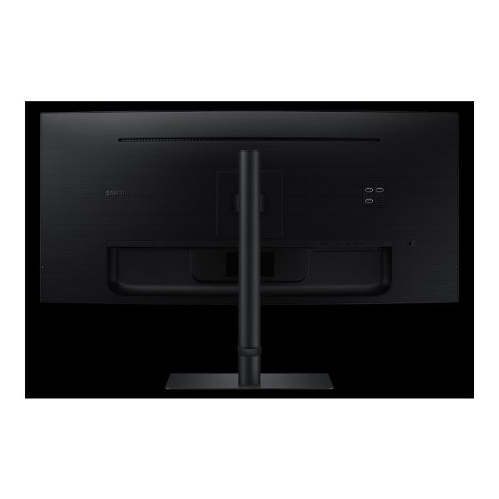 - Samsung - Samsung ViewFinity S6 S34C652UAU - S65UC Series - écran LED - incurvé - 34" - HDR