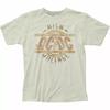 AC/DC Vysoké Napětí Rocková Kapela Vintage Styl Bílé Tričko S-4XL Unisex Tričko