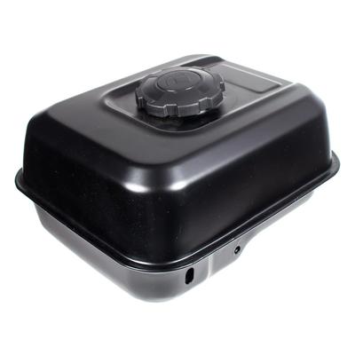 Suministro de combustible – Tanques de combustible