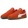 PUMA Club II sneakers textile synthetic Orange