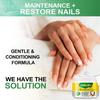 Nail Strengthen Cream- Improve, Discolored Thick Nails and Remove Nail Stains- SOYBEAN,CASTOR OIL, BEESWAX, LAVENDER, LANOLIN, ALOE VERA-100g