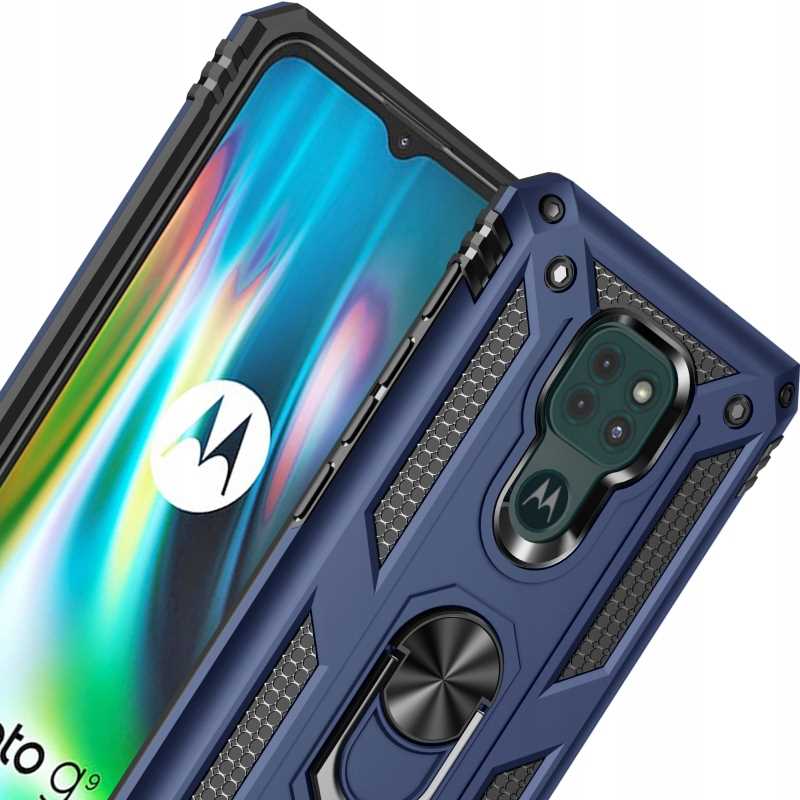 Sc Ring Nx Moto G9 Play/E7 Plus Niebieski