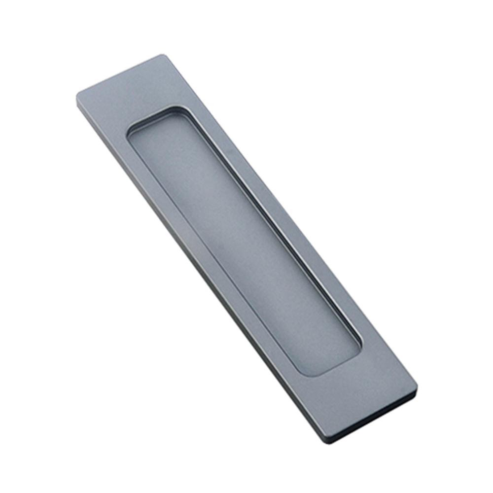 

Прочная алюминиевая раздвижная дверь Многофункциональная вспомогательная ручка Ручка для раздвижной дверцы шкафа