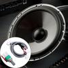 DIY Music Volumes Control Duplex 50K Adapter Board 300mm Shielded Cable Volumes Potentiometer For Power Project