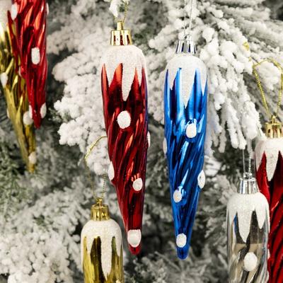 Party-Zubehör – Weihnachtsdeko