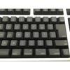 USED Topre REALFORCE TKL SA for Mac R2TLSA‑JP3M‑BK – Japanese Layout / 30g Silent / Black + Silver