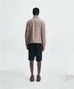 Millakodeu Rip-Stop Gurkha Shorts - Black