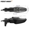 For Triumph Tiger 800 1200 XCX XRX 900 GT Rally Trident 660 Daytona Rocket 3 Motorcycle LED Flashing Turn Signal Indicator Light